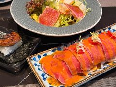 -大葉日本料理·龍蝦任食放題(廣州W酒店)