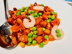 八宝辣酱-绿波廊(豫园店)