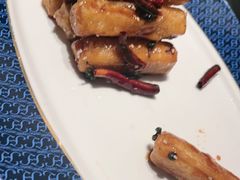 -鸽子侯·家宴·平价海鲜(绿地店)