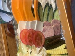 -集渔·泰式海鲜火锅(犀浦店)