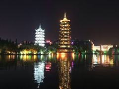 -桂林两江四湖景区