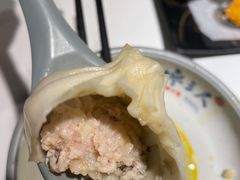 -馋三尺蟹粉小笼(人民广场店)