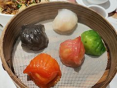 -避风塘·金牌店·夜宵(金玉兰店)