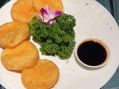 -谢氏老金口七号宴(武昌大道店)