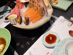 -匠和风精致料理(成都龙湖滨江天街店)