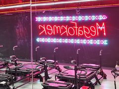 -超菲特健身工作室(晨月店)