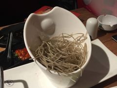 -牛很鲜潮汕牛肉火锅(朝晖路店)
