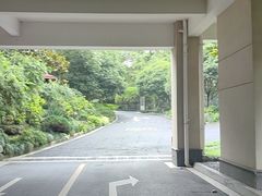 -浙江宾馆·花园餐厅·自助餐厅·茶吧