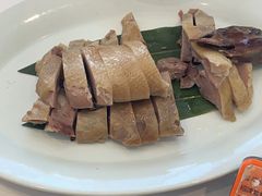 -小厨娘淮扬菜(板桥一店)