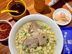 -清真·马洪小炒泡馍馆(钟楼回民街店)