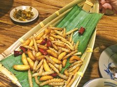 -云上千禾(水上店)