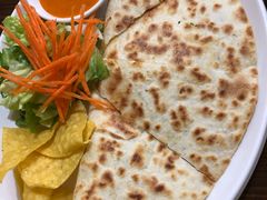-panchos 墨西哥餐厅(嘉绿苑店)
