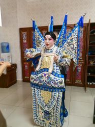 -梨园天地京剧摄影(玲珑天地店)