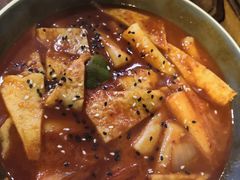 -京尚道韩式美食屋(海甸岛店)