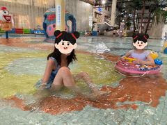 -南宫温泉水世界