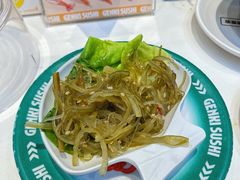 中华海草-元气寿司(益田假日广场店)