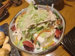 -千代武日本料理(爱建店)