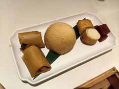 -蔡澜点心·粤菜(嘉里中心店)
