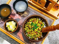 -擂饭(五一广场店)