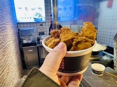 -三味臭豆腐(鲁迅故里店)