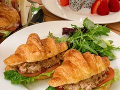 -天津海河悦榕庄·Lobby Lounge大堂吧