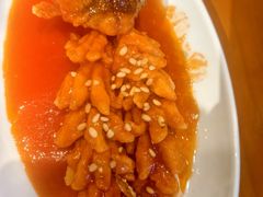 -三凤酒家·百年无锡菜(清扬茂业店)