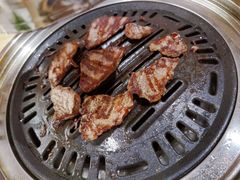 -不倒翁炭火烧肉(永安里店)