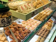 -泸溪河桃酥(西直门凯德店)