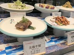 -聚丰园•湖鲜餐厅(阿红私房菜梅石路店)