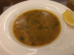 -Tajine Moroccan塔金摩洛哥中东餐厅