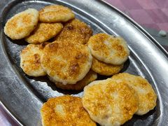 墨鱼饼-肥佬烧鸡鱼棚