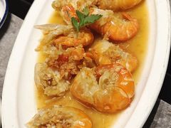 -江味龙虾馆(南山店)