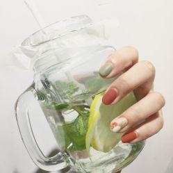 手部美甲-Seven Nail七姑娘の美甲店