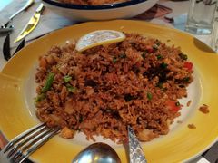 -半秋山西餐厅(巴南万达广场店)