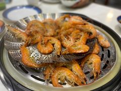 -蔚海之都·象山蒸汽海鲜(仙霞路店)