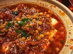 -山四砂锅(太原钟楼街店)