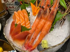 -七条鱼日本料理(三墩店)
