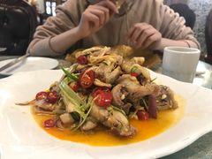 -新疆伊宁远征餐厅