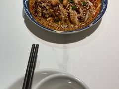 -川味堂·四川豆花(八卦岭店)