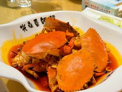 -五丁桥光头香辣蟹(望江橡树林店)