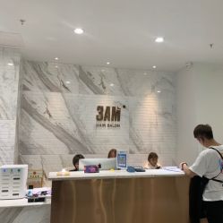 点击看大图 -3AM HAIR SALON烫发染发接发