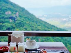 -三亚亚龙湾人间天堂鸟巢度假村