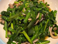 -粗粮人家·东北菜(洋桥店)