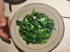 -传统菜农庄(皇姑路店)