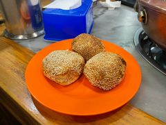 -马记伊源斋涮肉·清真菜(潘家园古玩市场店)