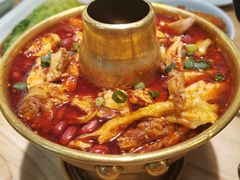 -全牛匠·乐山跷脚牛肉(新中关店)