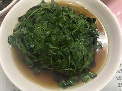 草头-蘭心餐厅(进贤路店)