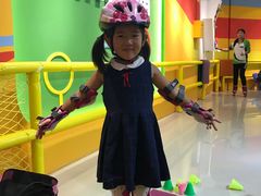 -阿布溜溜·轮滑(21世纪太阳城店)