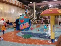 -南宫温泉水世界