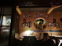 -70后饭吧(府河街店)